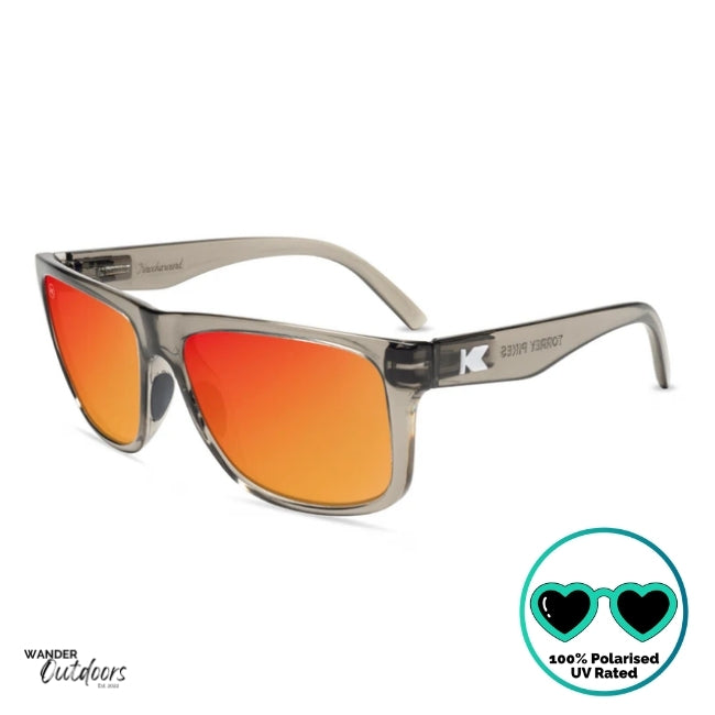 Knockaround Torrey Pines Sport Sunglasses