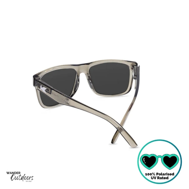 Knockaround Torrey Pines Sport Sunglasses
