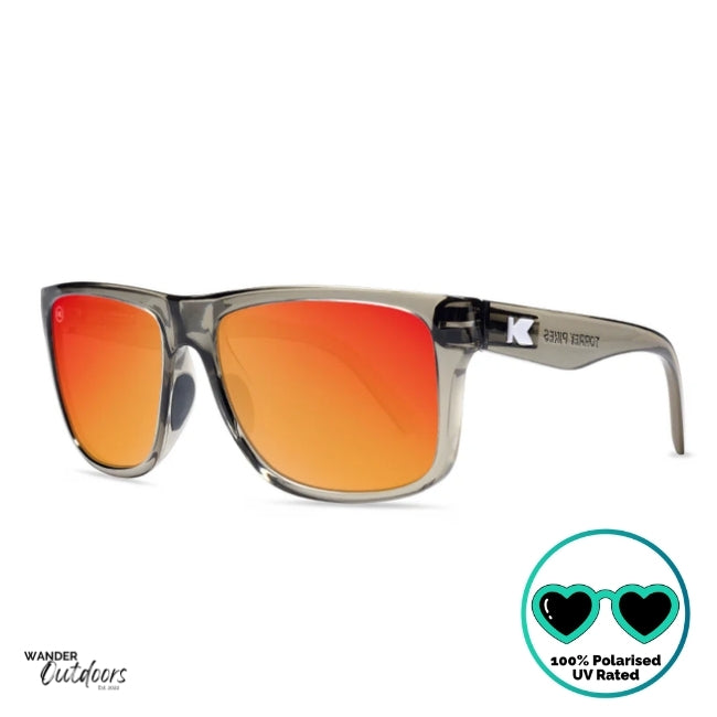 Knockaround Torrey Pines Sport Sunglasses