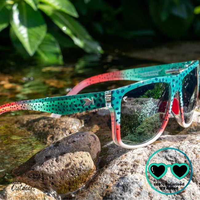 Knockaround Torrey Pines Sport Sunglasses