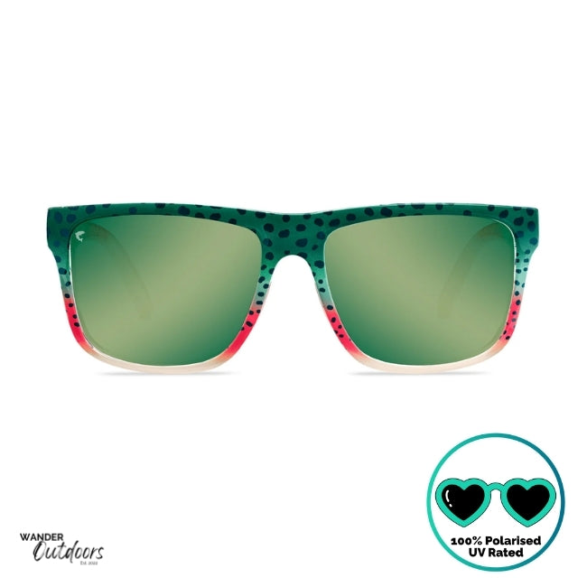 Knockaround Torrey Pines Sport Sunglasses