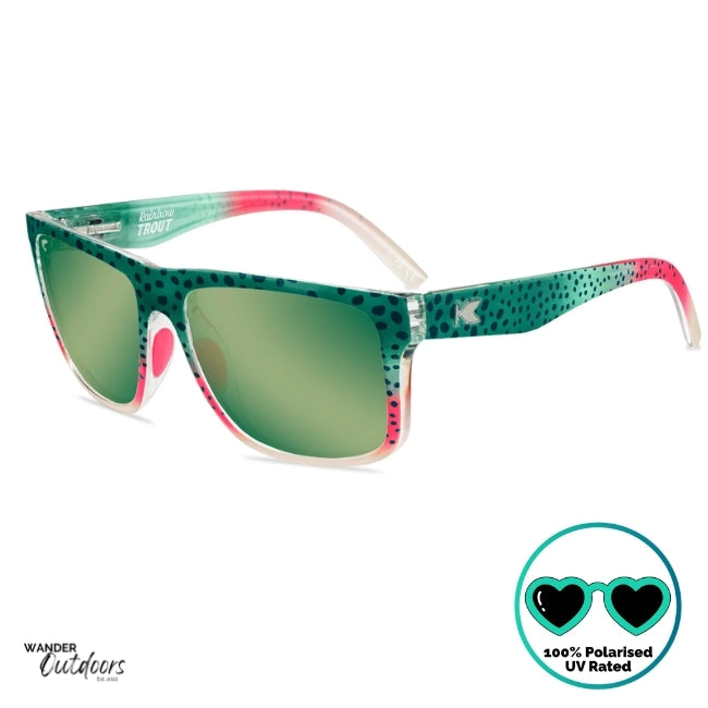 Knockaround Torrey Pines Sport Sunglasses