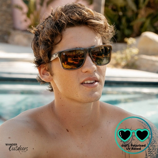 Knockaround Torrey Pines Sunglasses