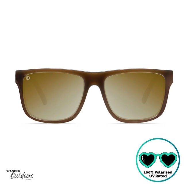 Knockaround Torrey Pines Sunglasses
