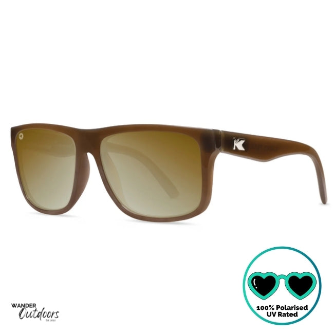 Knockaround Torrey Pines Sunglasses