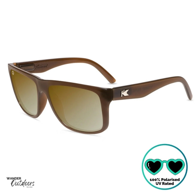 Knockaround Torrey Pines Sunglasses