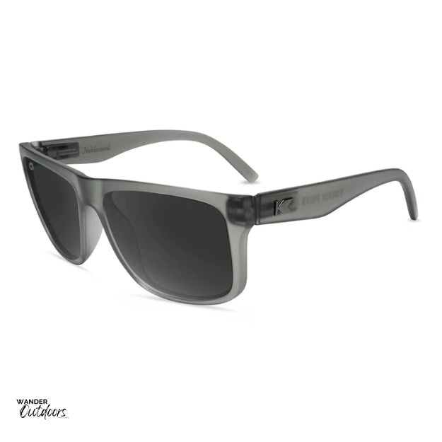 Affordable Unisex Knockaround Torrey Pines Sunglasses Shadow Catcher Flyover