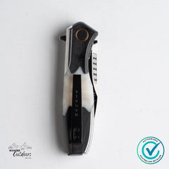 Koi Knives Max The Magpie MagnaCut Pocket Knife