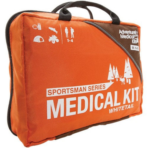 Adventure Medical Kits - Sportsman Series - Whitetail - Wander Outdoors