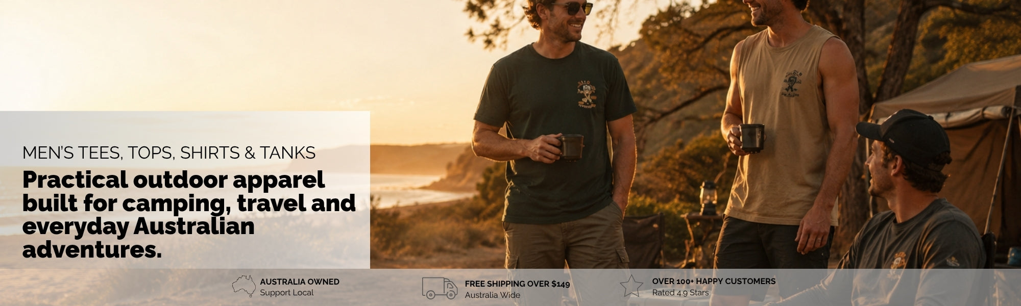 Wander Outdoors