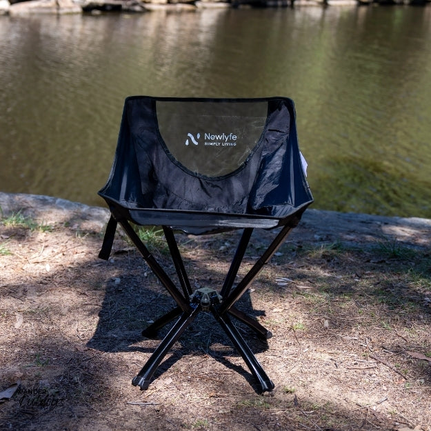 Newlyfe Compact Camping Chair