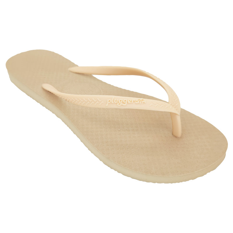 Pluggers Slim Strap Sand Thongs - Wander Outdoors