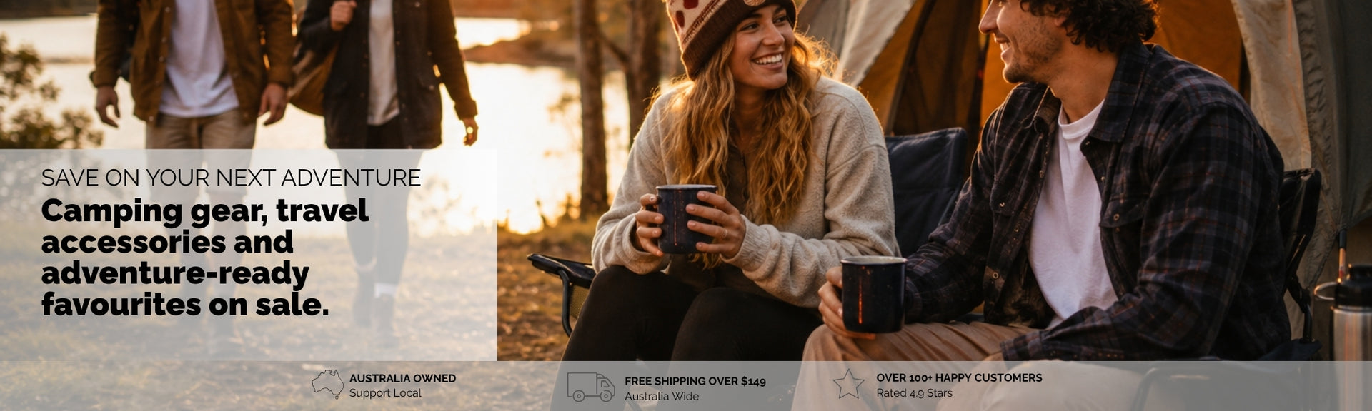 Wander Outdoors