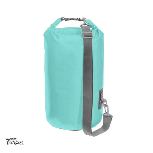 SkogAKust DrySak Dry Bag Mint Back