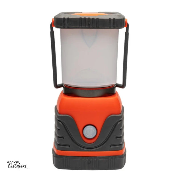 SOL Rechargeable Camp Lantern with Power Bank