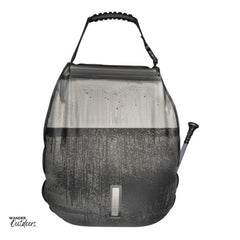 SOL SOLAR SHOWER 20L reverse bag