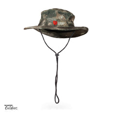 Stoney Creek 360° Wide Brim Hat