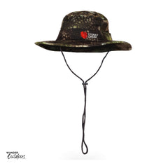 Stoney Creek 360° Wide Brim Hat