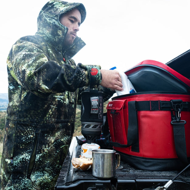 Stoney Creek Chilly Bag Hunting