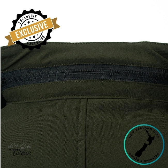 Stoney Creek Coaster Jacket