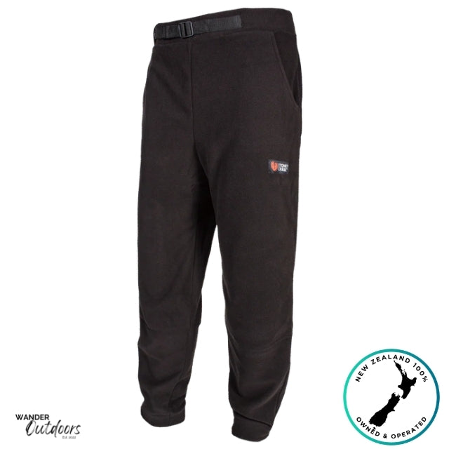 Stoney Creek Men's Dryseat Trackpants