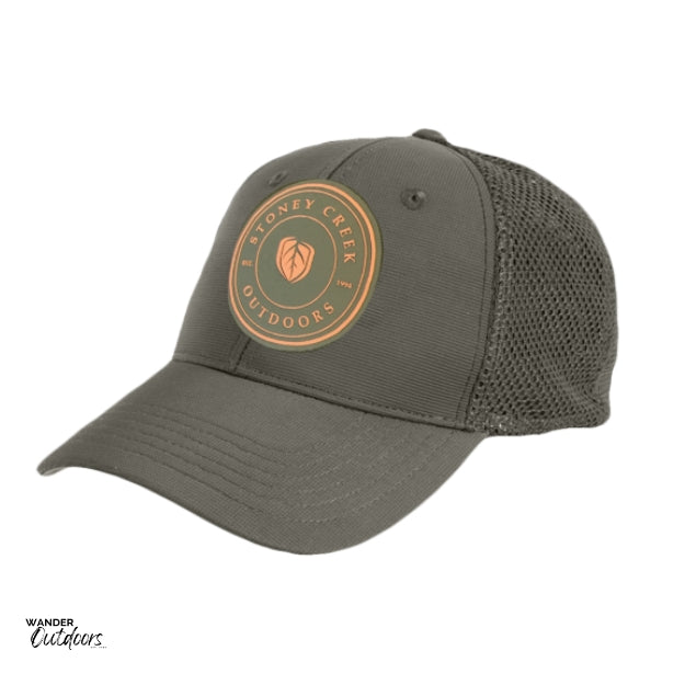 Stoney Creek EST94 Trucker Cap - Exclusively at Wander Outdoors in WA