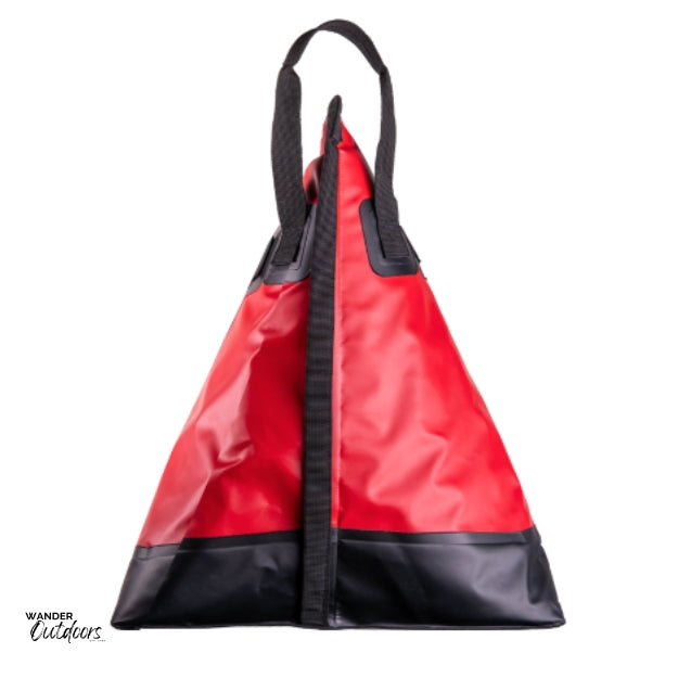 Stoney Creek Extra Large Provider Bag side profile