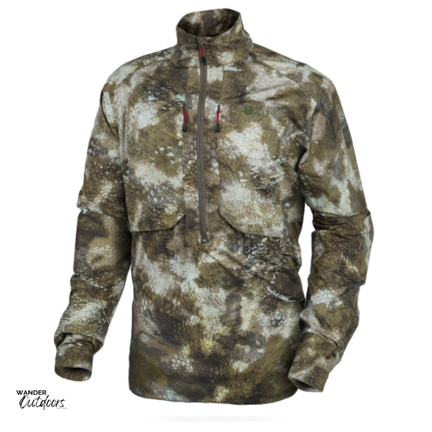 Stoney Creek Fast Hunt Ascent Shirt in TCA