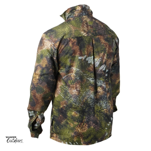 Stoney Creek Fast Hunt Ascent Shirt back in TCF