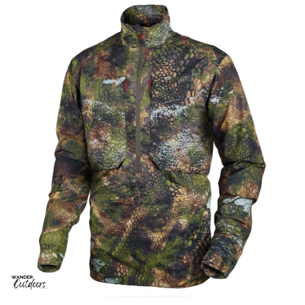 Stoney Creek Fast Hunt Ascent Shirt in TCF