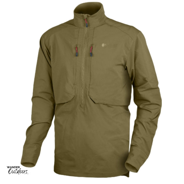 Stoney Creek Fast Hunt Ascent Shirt in Tundra