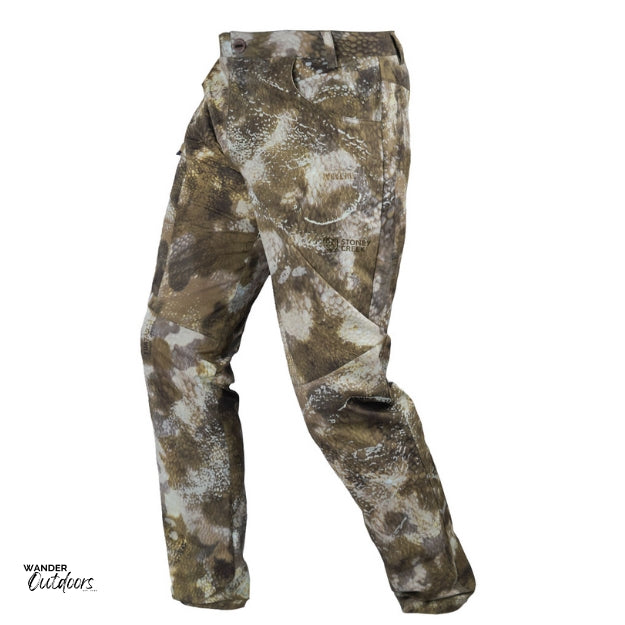 Stoney Creek Fast Hunt Ascent Trousers TCA