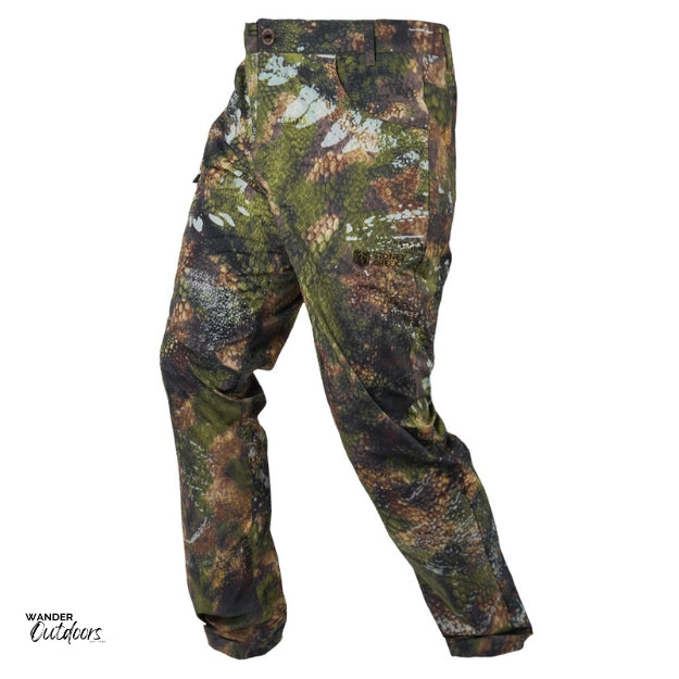 Stoney Creek Fast Hunt Ascent Trousers TCF