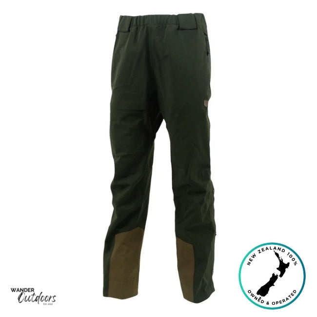 Stoney Creek Men's Guardian Overtrousers