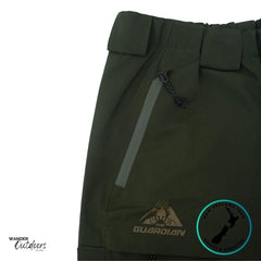 Stoney Creek Men's Guardian Overtrousers