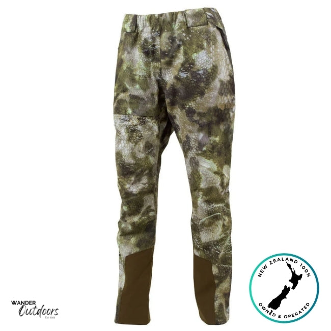Stoney Creek Men's Guardian Overtrousers