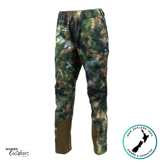 Stoney Creek Men's Guardian Overtrousers