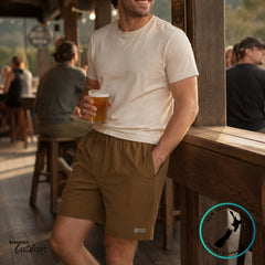 Stoney Creek Men's Haven Shorts
