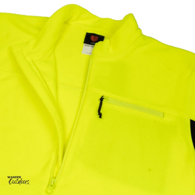 Stoney Creek Hi-Vis Microplus Long Sleeve Top