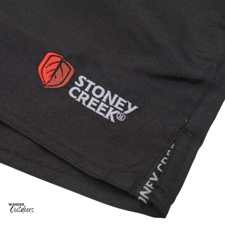 Stoney Creek Jester Pro Shorts