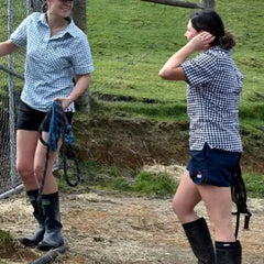 Stoney Creek Jester Shorts