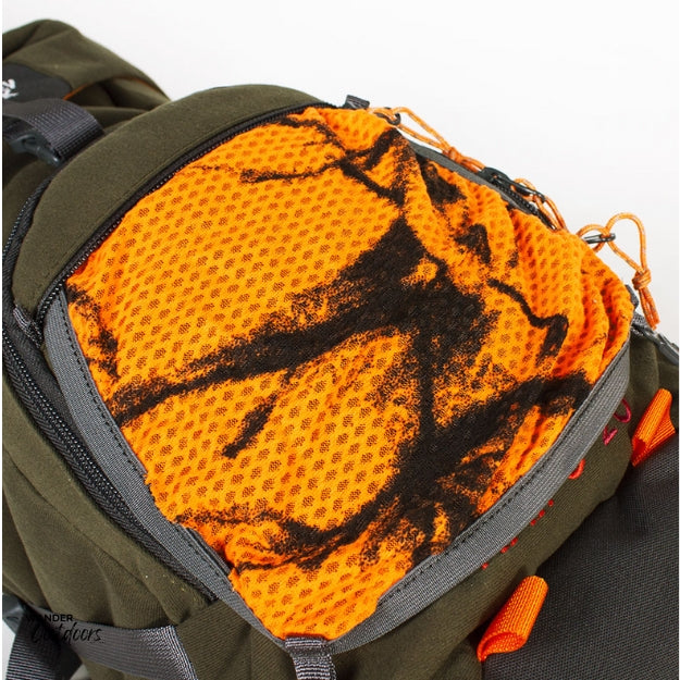 Stoney Creek Kaipo 20L Pack Visibility sleeve