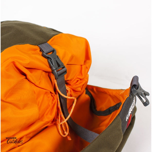 Stoney Creek Kaipo 20L Pack Closed