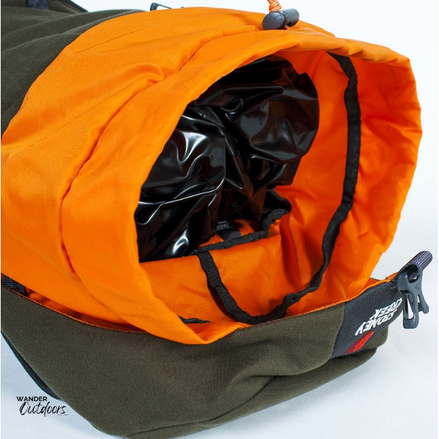 Stoney Creek Kaipo 20L Pack Open Top