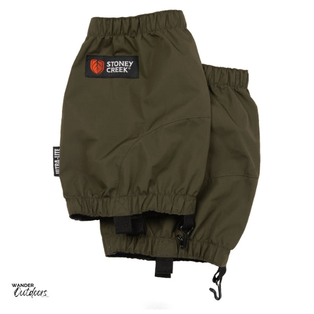 Stoney Creek Kid's Gaiters