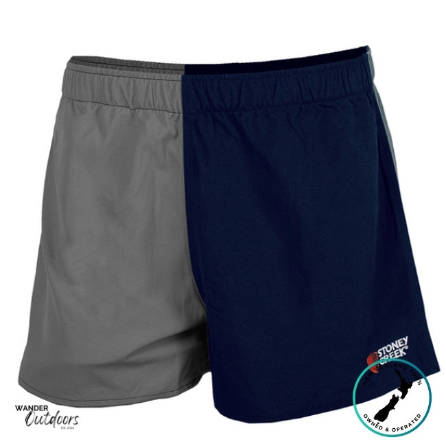 Stoney Creek Kid's Jester Shorts