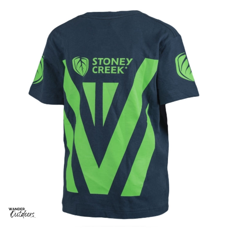 Stoney Creek Kid's Loud and Proud Tee