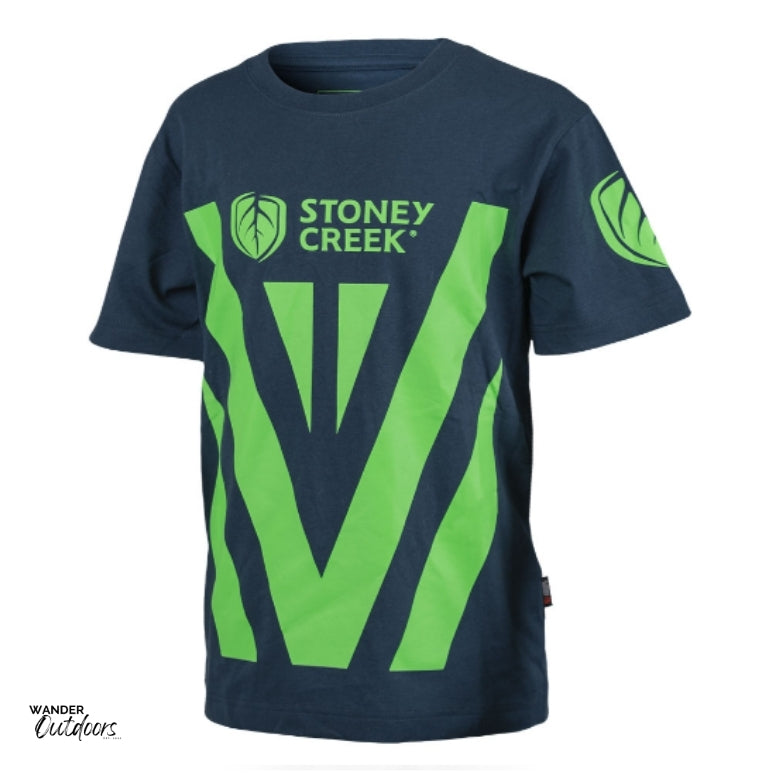 Stoney Creek Kid's Loud and Proud Tee