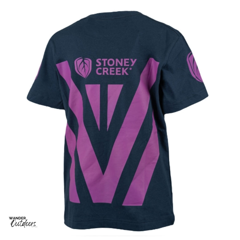 Stoney Creek Kid's Loud and Proud Tee