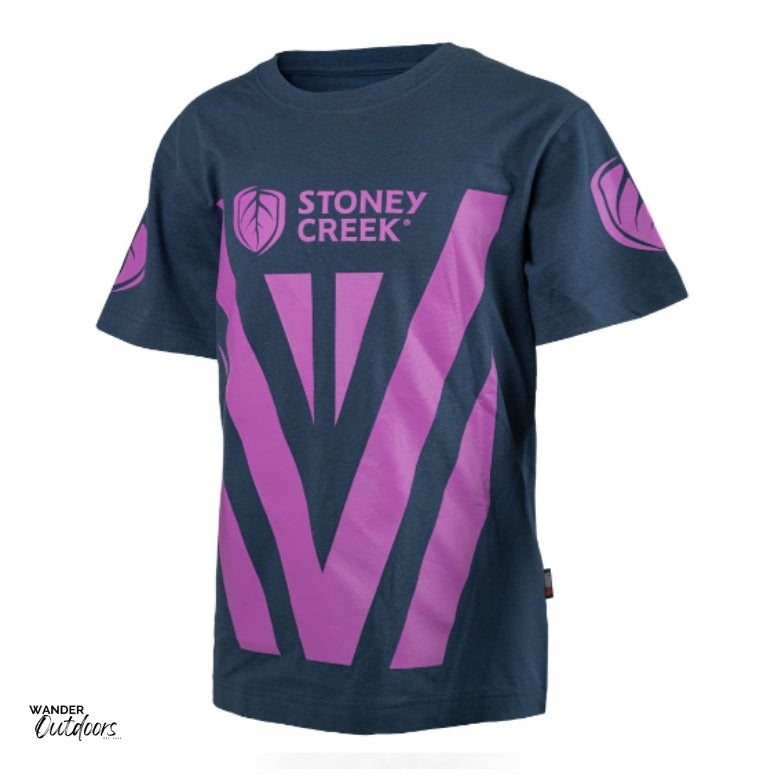 Stoney Creek Kid's Loud and Proud Tee